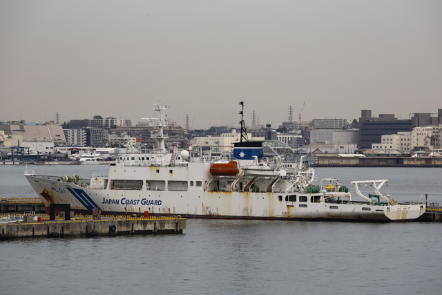 , quality ~50WebP lossy, quality ~50, https://wporep.com/wp-content/uploads/so-net/20170304-095049-3064a.jpg 海上保安庁 測量船HL01 昭洋