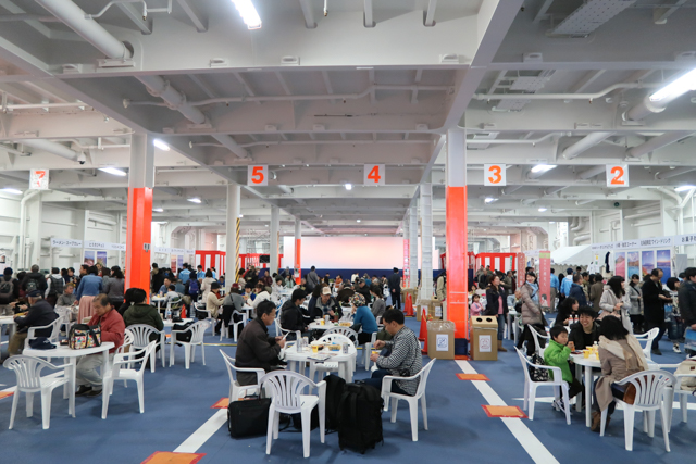 , quality ~50WebP lossy, quality ~50, https://wporep.com/wp-content/uploads/so-net/20170304-121730.jpg 駐車スペースは物産展示場